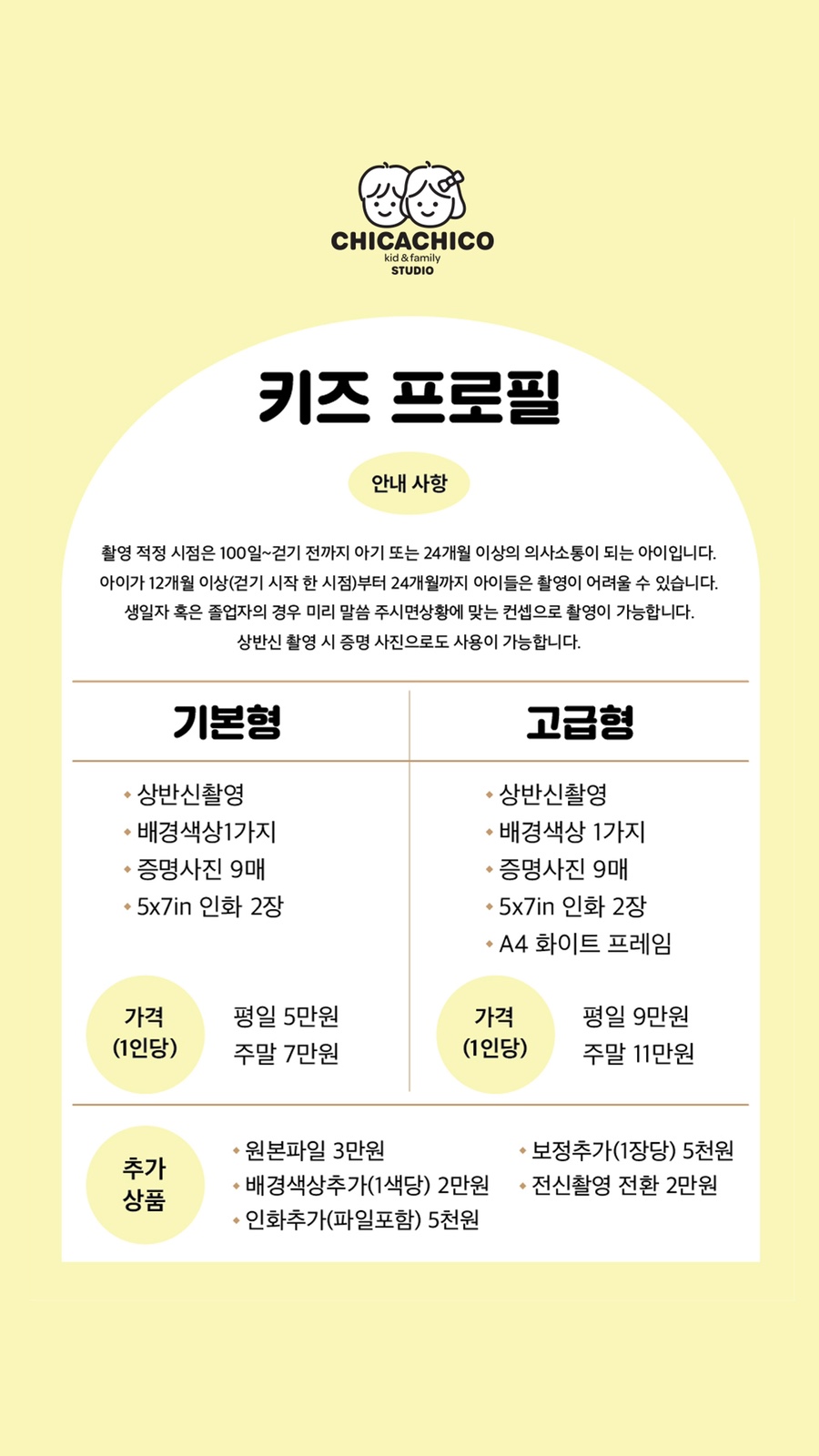 치카치코 이미지