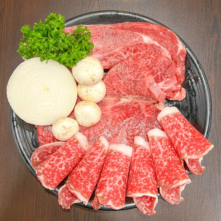 성원갈비 이미지