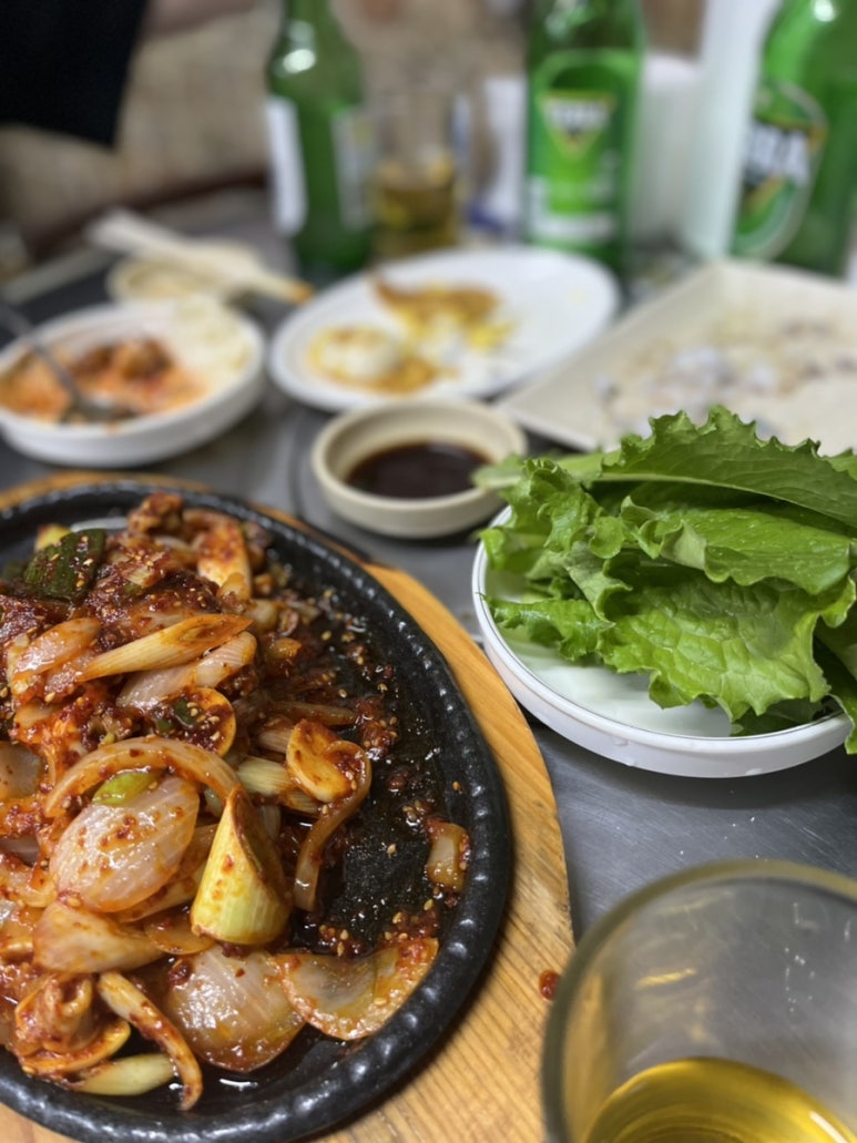 정거장포차 이미지