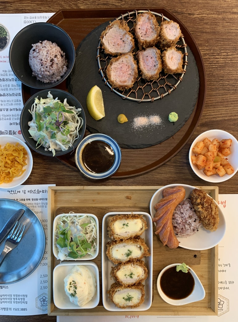 날라리식당 의정부민락점 이미지
