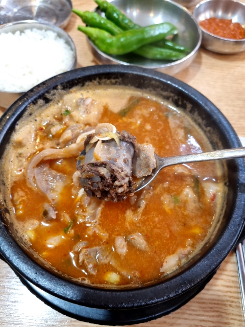 군자대한곱창 구리돌다리점 이미지