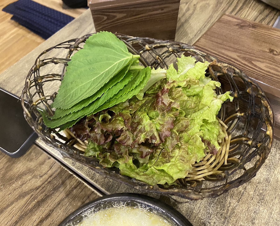 누나네솥뚜껑삼겹살 이미지
