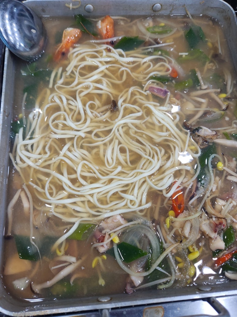 왕생굴구이 이미지