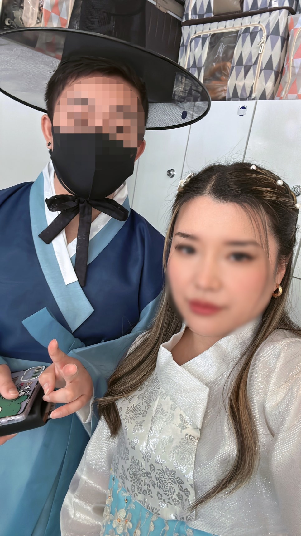 해빛한옥 이미지