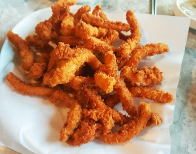 후켄통통치킨 이미지