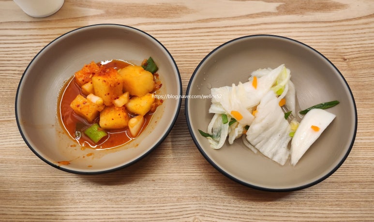 강릉장칼 인천부평점 이미지
