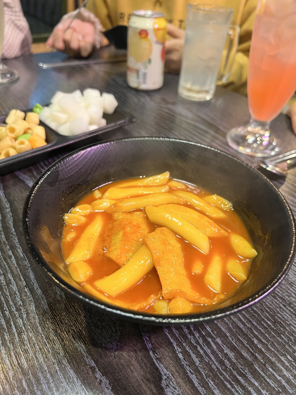 구도로통닭 이미지
