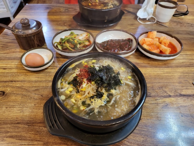 연인산모텔 이미지