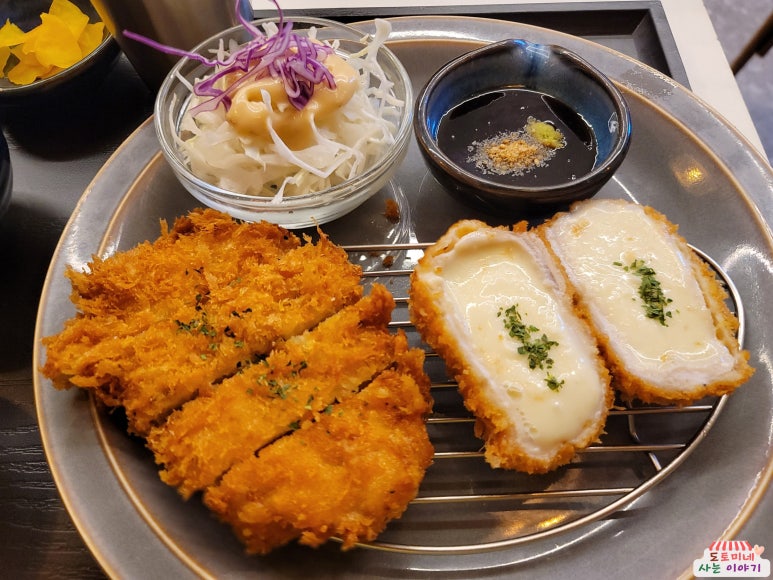 수작카츠 이미지