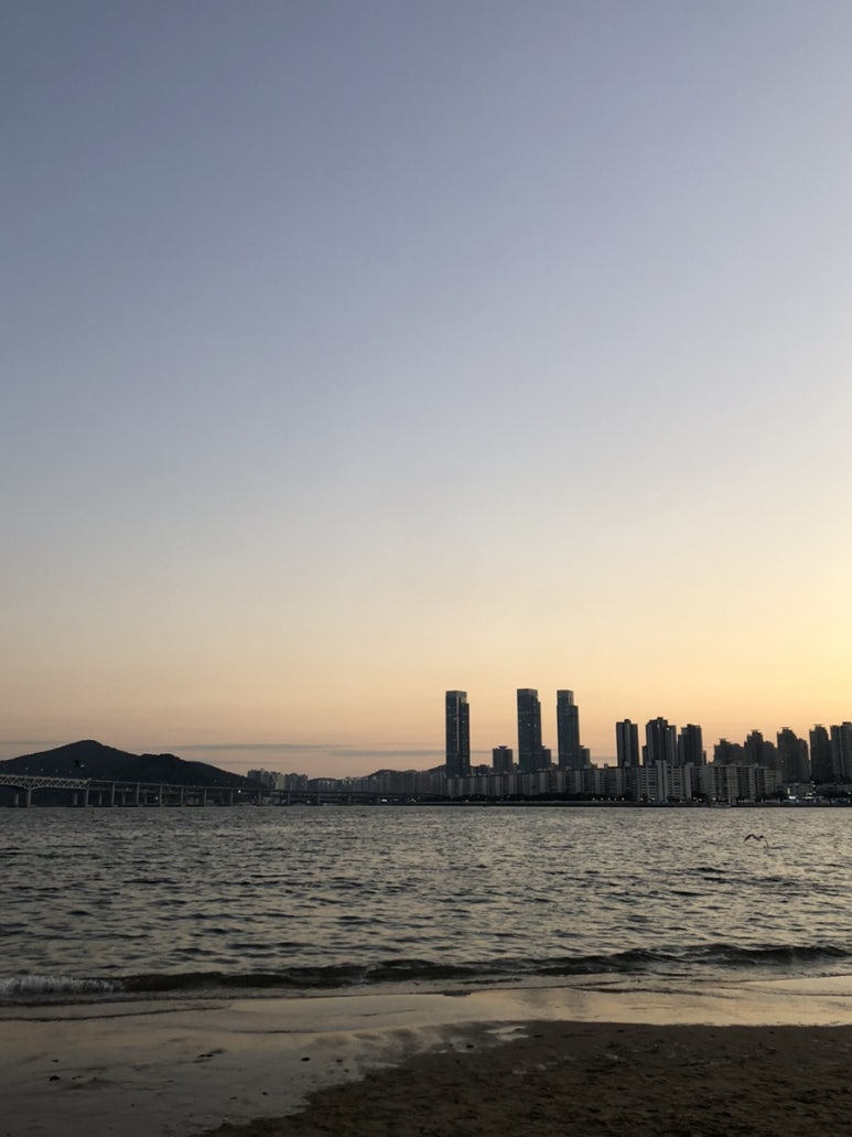 황금밀면 수영점 이미지