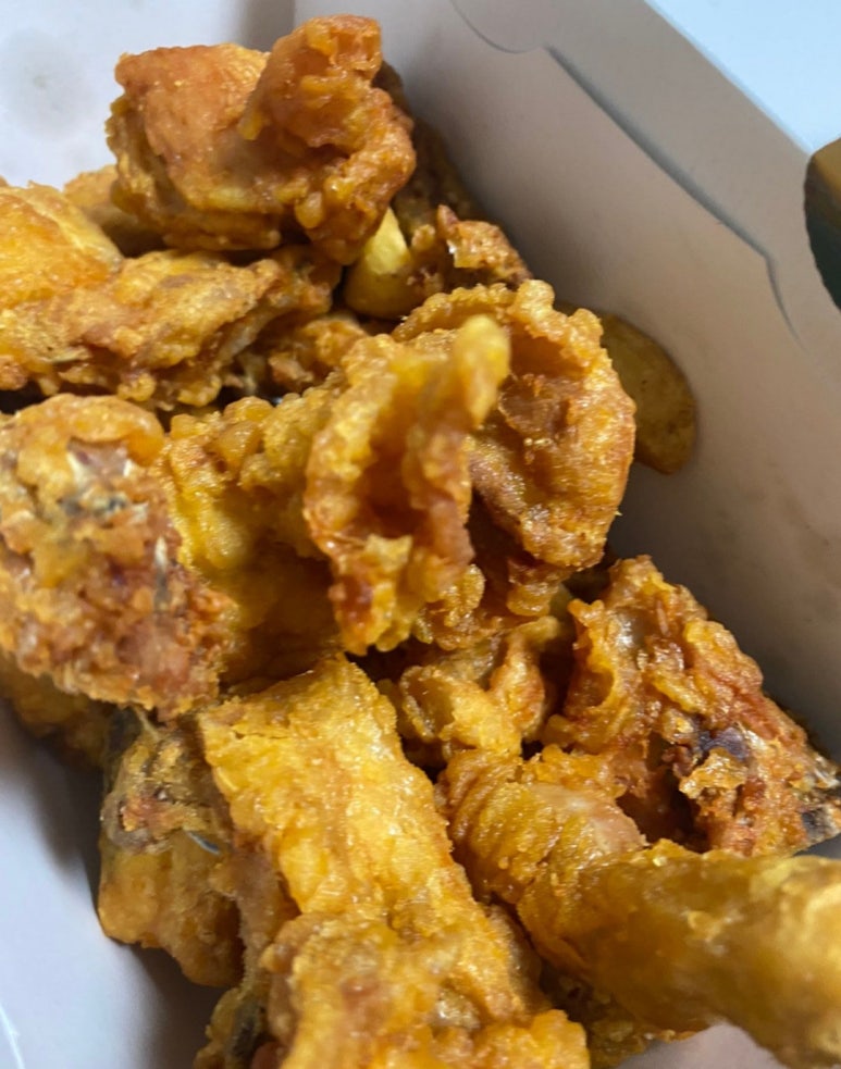 60계 치킨 방이점 이미지