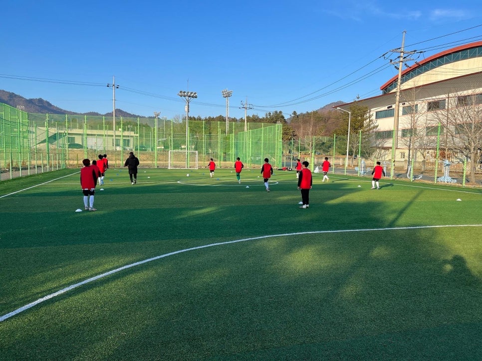 더베스트축구클럽 이미지