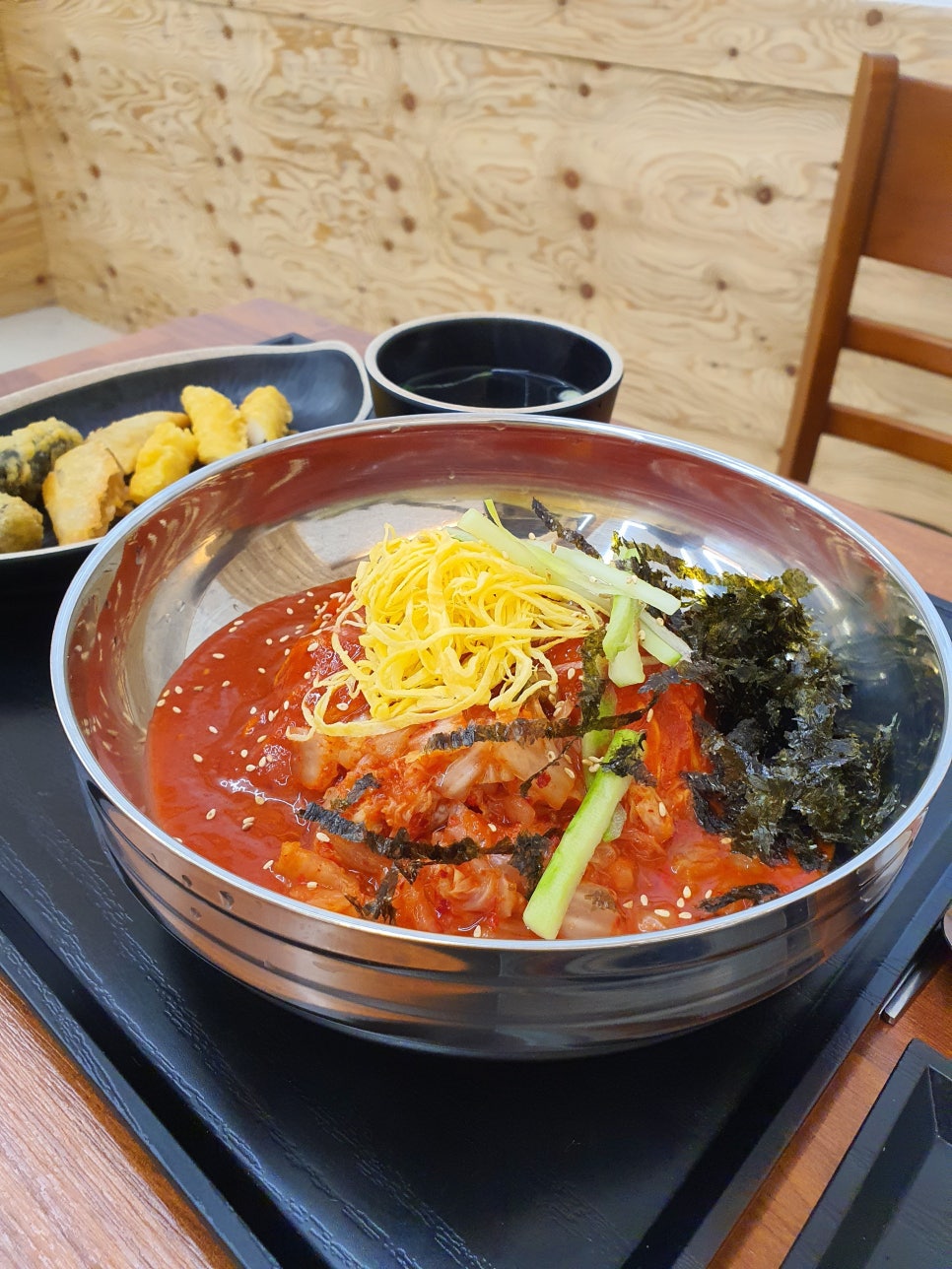 신의한국수 이미지