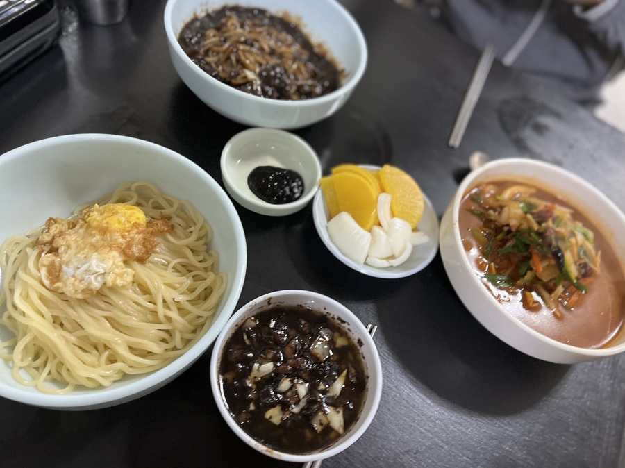 짬뽕볶은아재 이미지