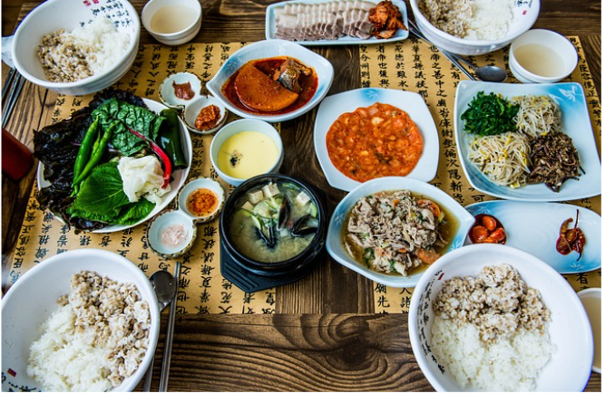 한국커피요리제빵학원 이미지