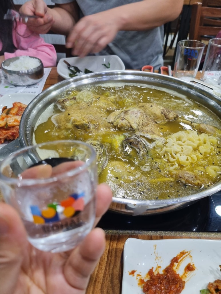 로하스황칠오리 이미지