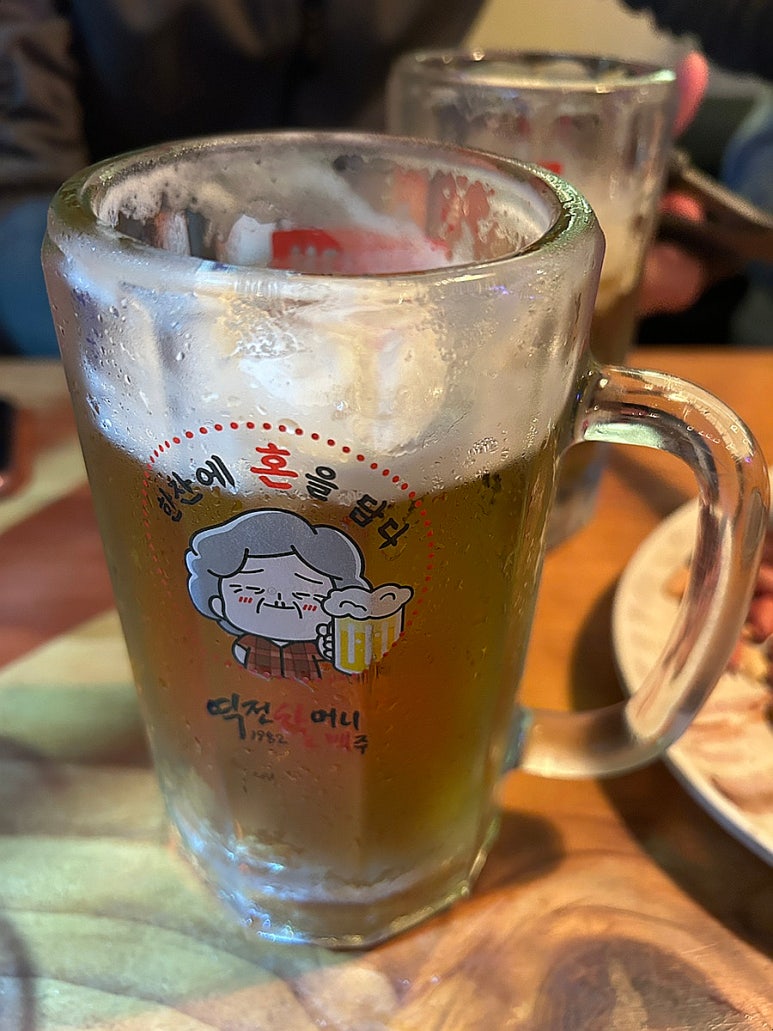 역전할머니맥주금천점 이미지