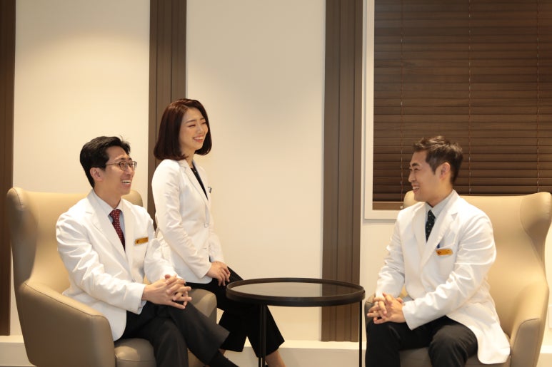 튼튼마디한의원 이미지