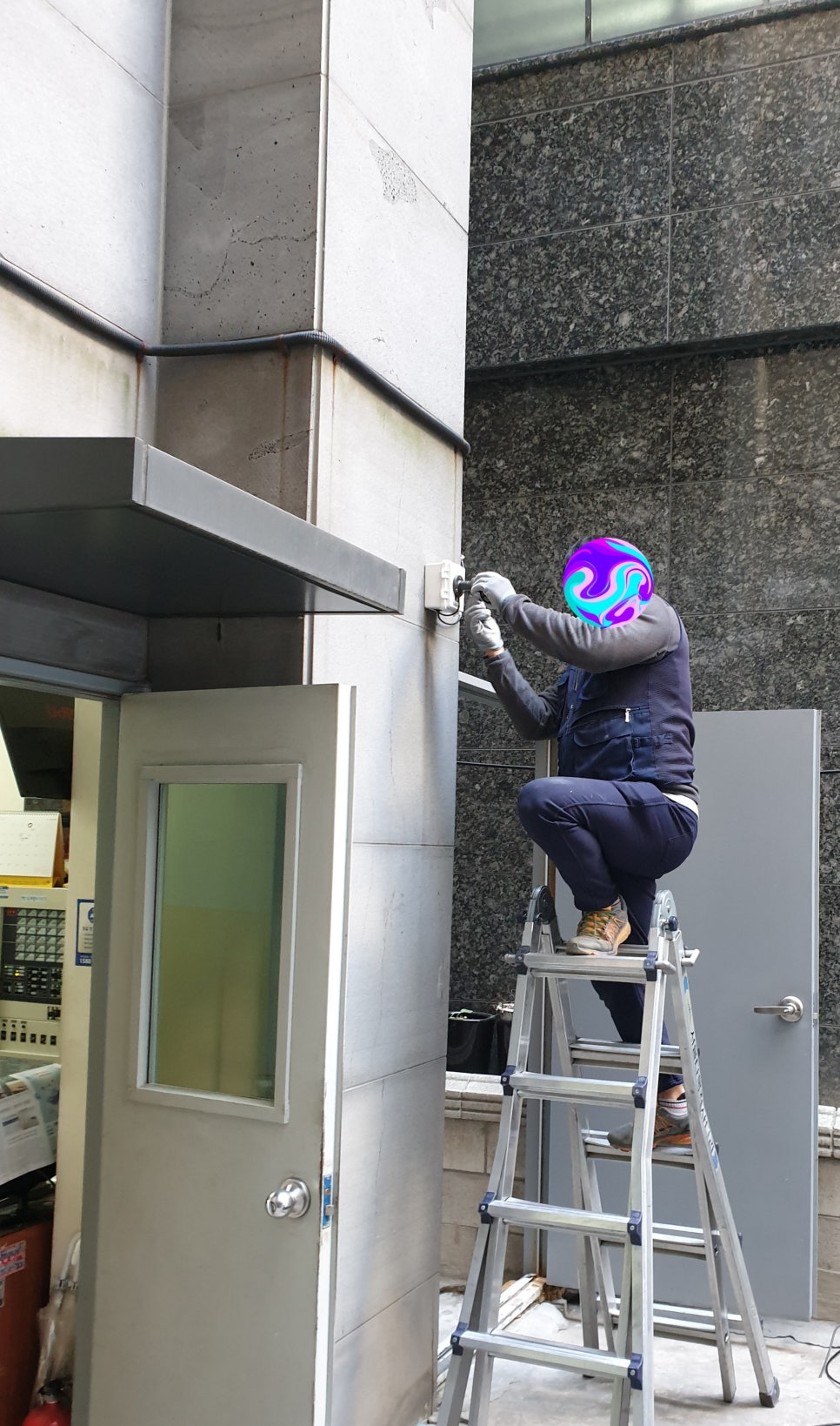 씨씨모텔 이미지