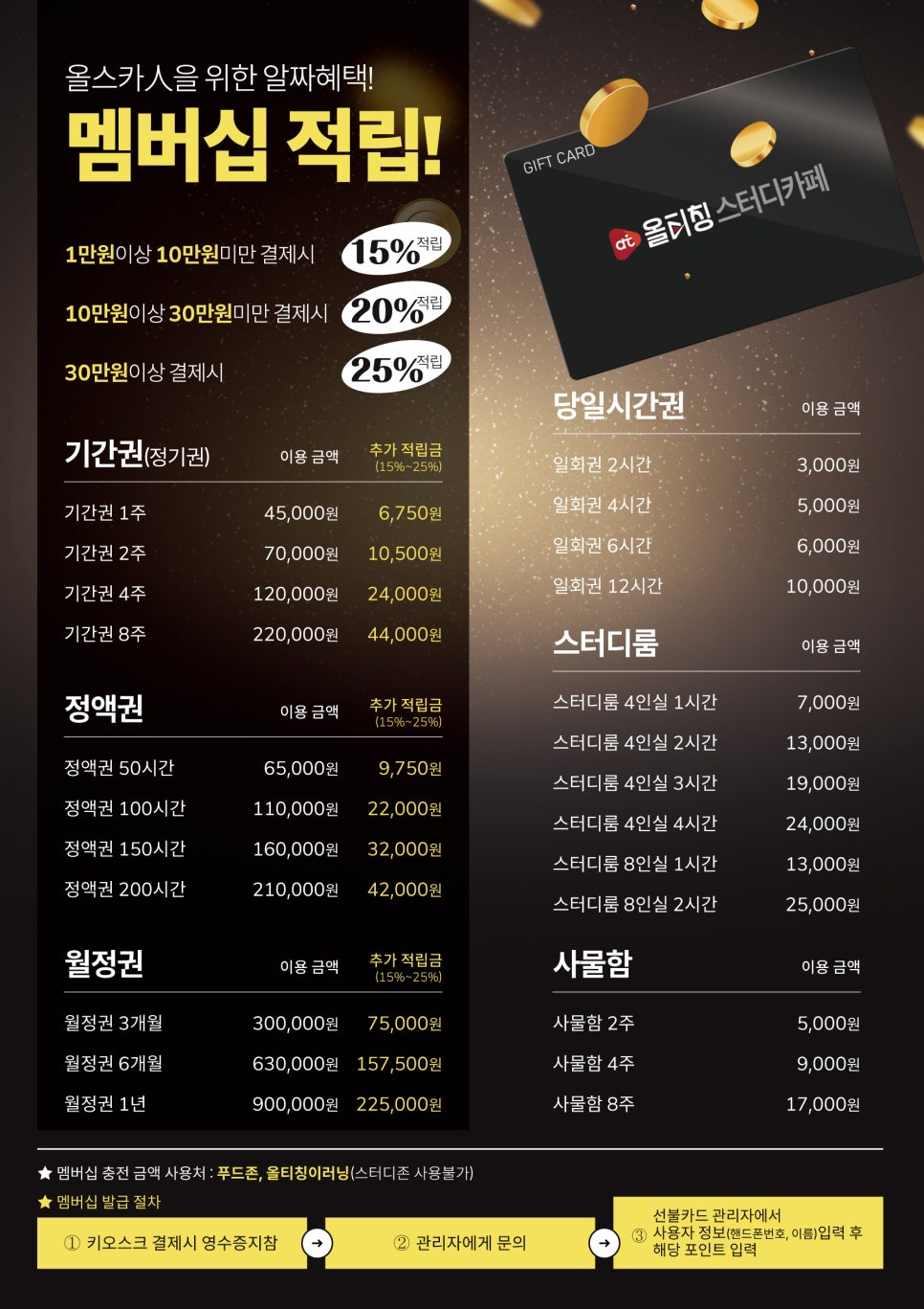 올데이스터디카페 이미지