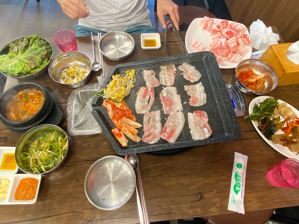줄래곱창 이미지