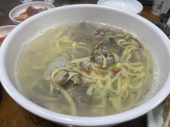 소래산면옥 이미지