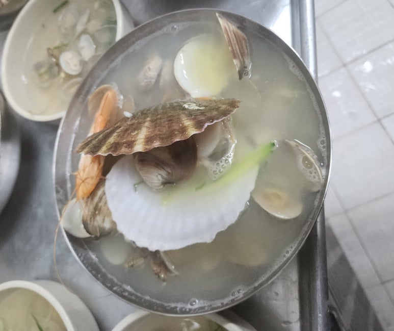 안면식당 이미지