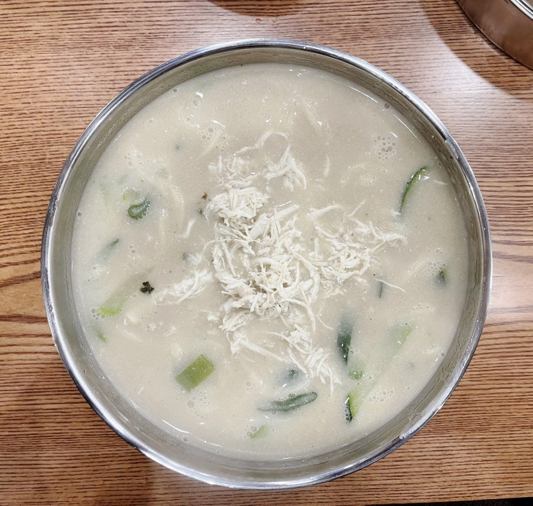 현풍닭칼국수창원 이미지