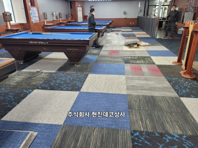 캠퍼스당구장 이미지