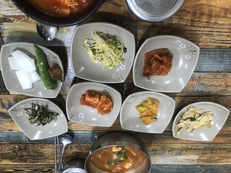 땅끝추어탕 이미지