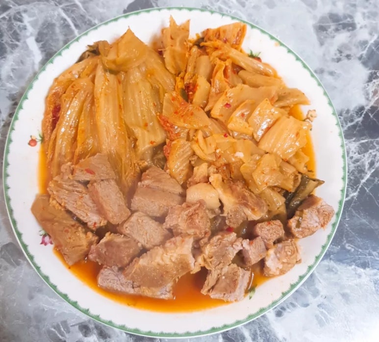 착한한우밥상 이미지