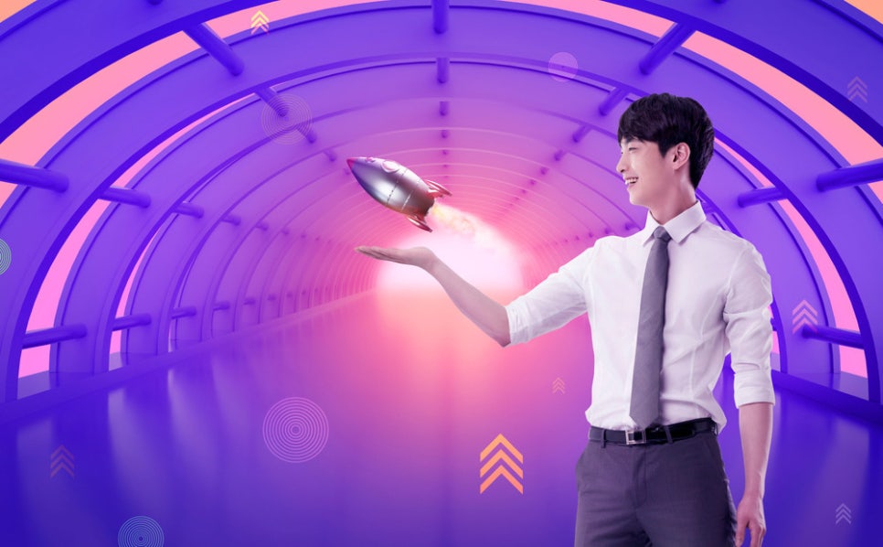 한국중소기업인증협회 이미지