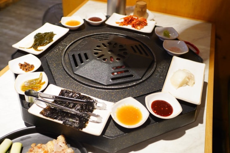 팔각도경희대점 이미지