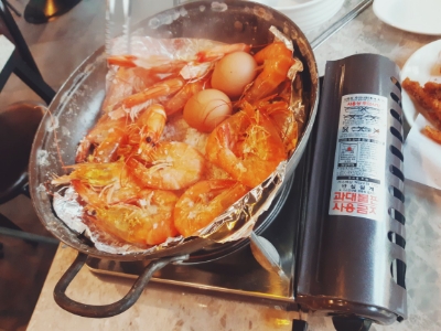 후켄통통치킨 이미지