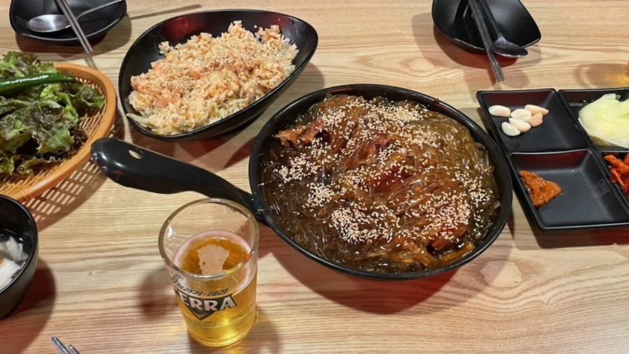 마왕족발 수영점 이미지