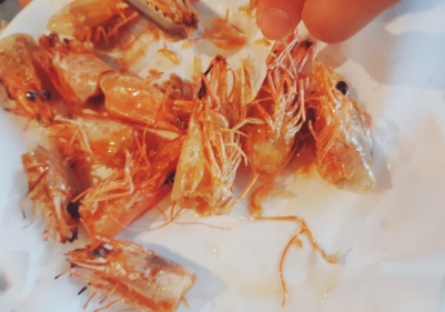 후켄통통치킨 이미지