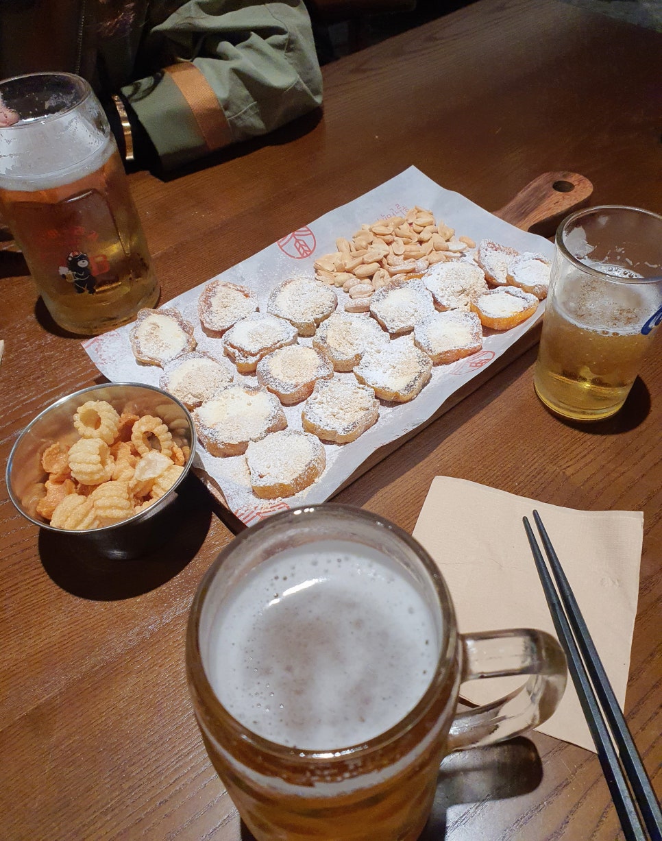 월간맥주(신창점) 이미지