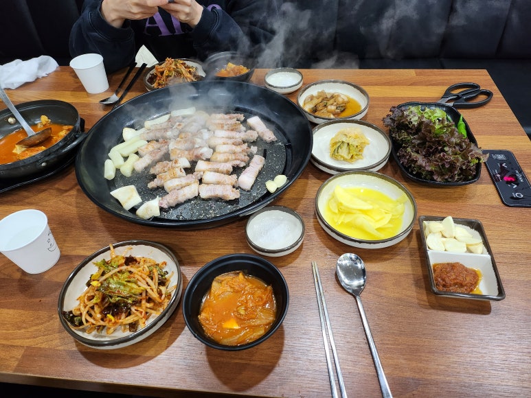 정든밤매곡점 이미지