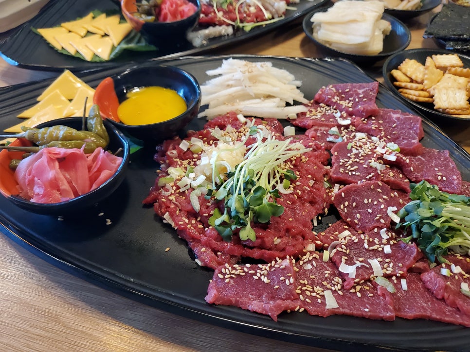 황제육회(여수점) 이미지