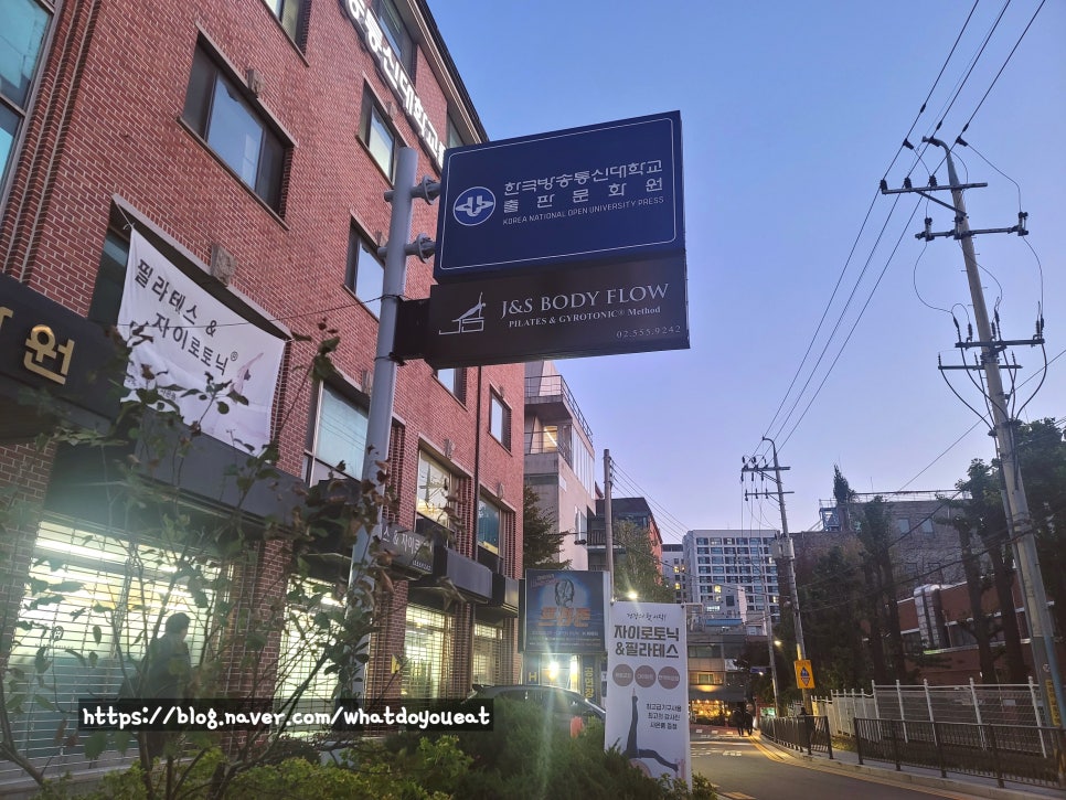 한국제이앤에스 이미지