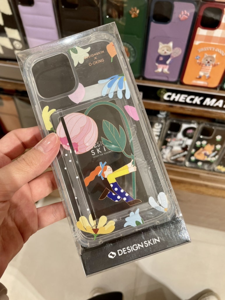 카페럭 이미지