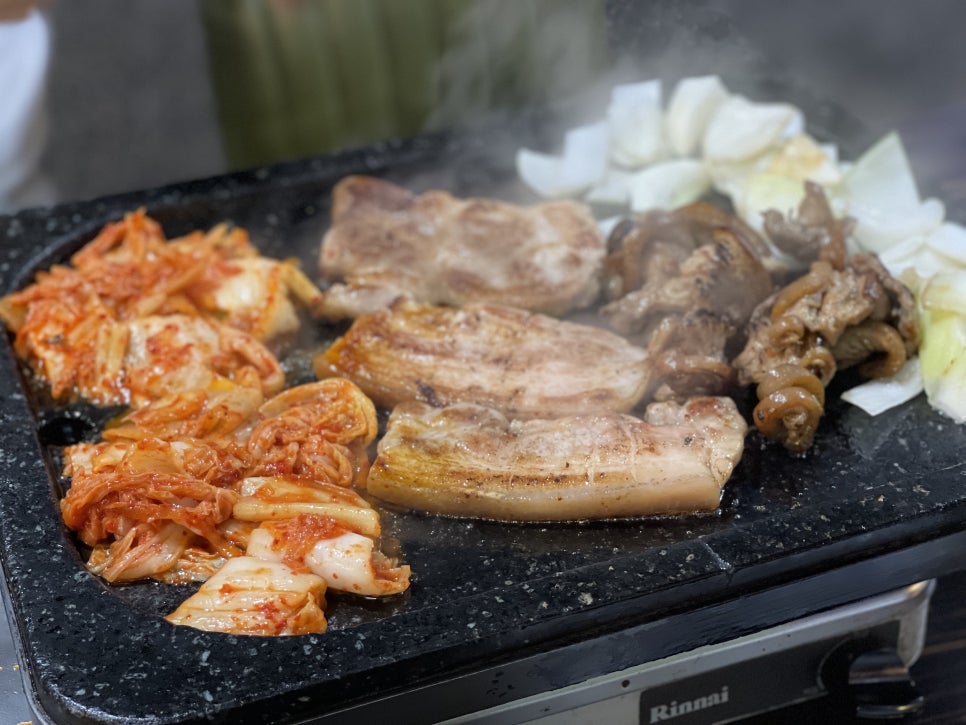 풍물생고기 이미지