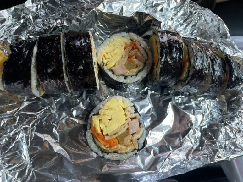 다정이네김밥제주 이미지