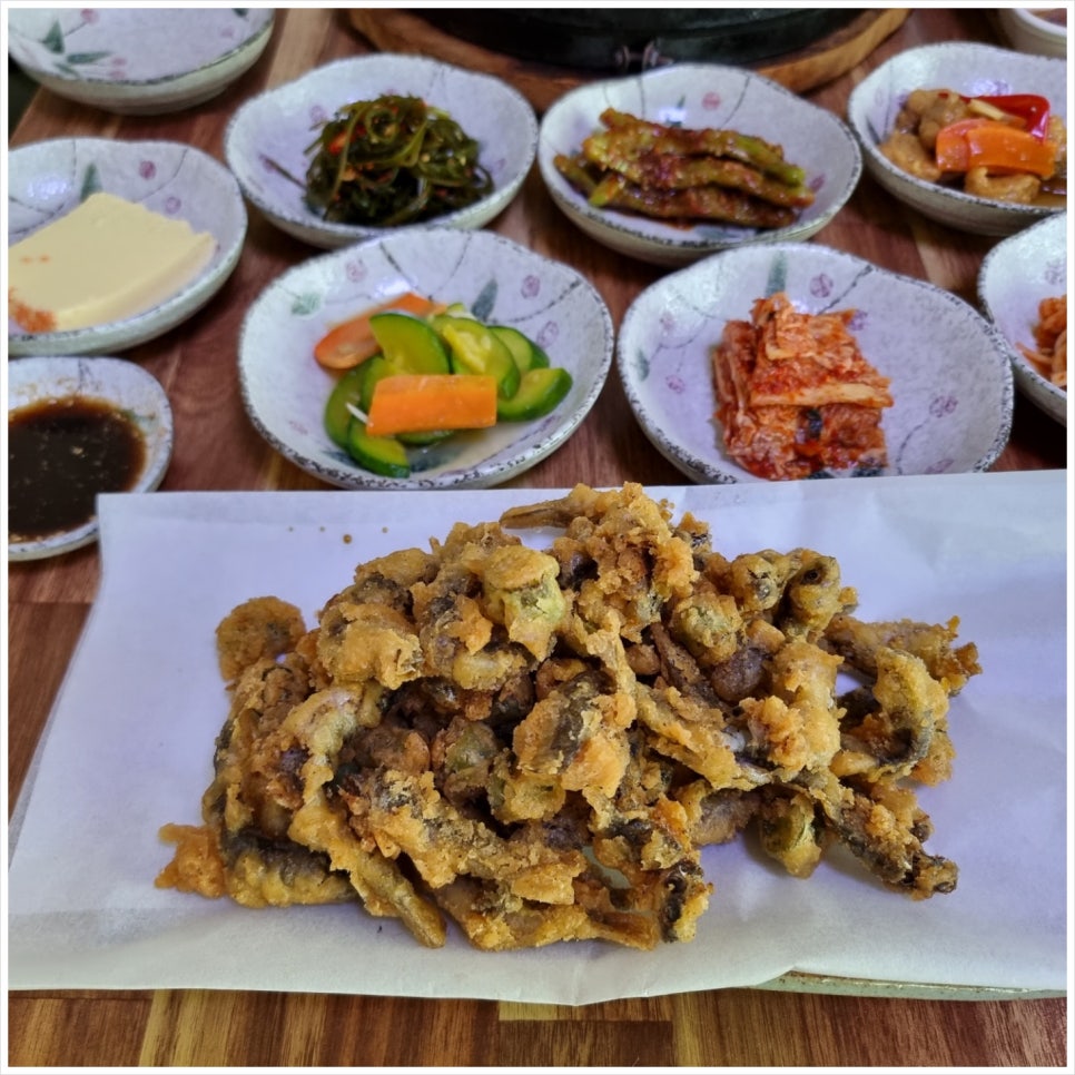 금강매운탕 이미지