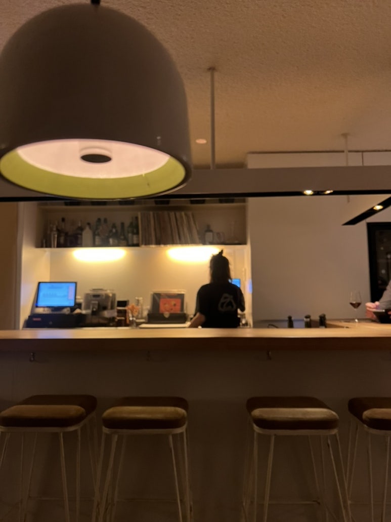 오성BAR 이미지