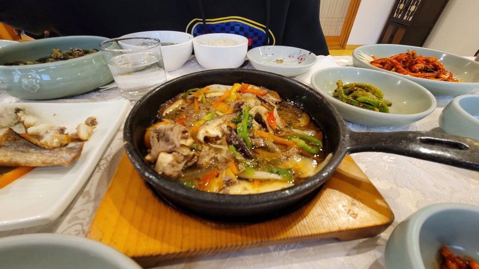 삼복가든 이미지