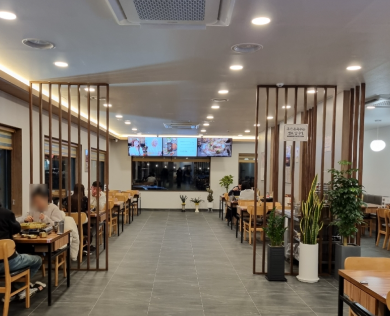 교동면옥천안두정점 이미지