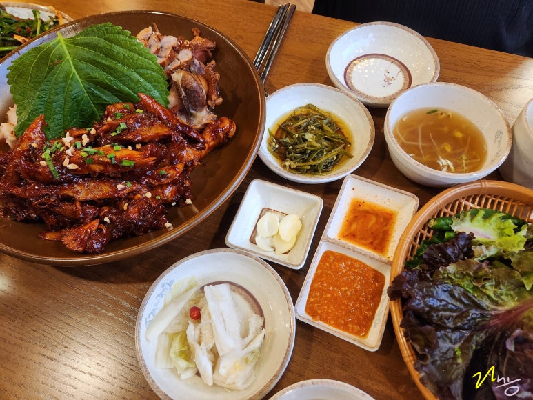 가장맛있는족발 거제중곡점 이미지