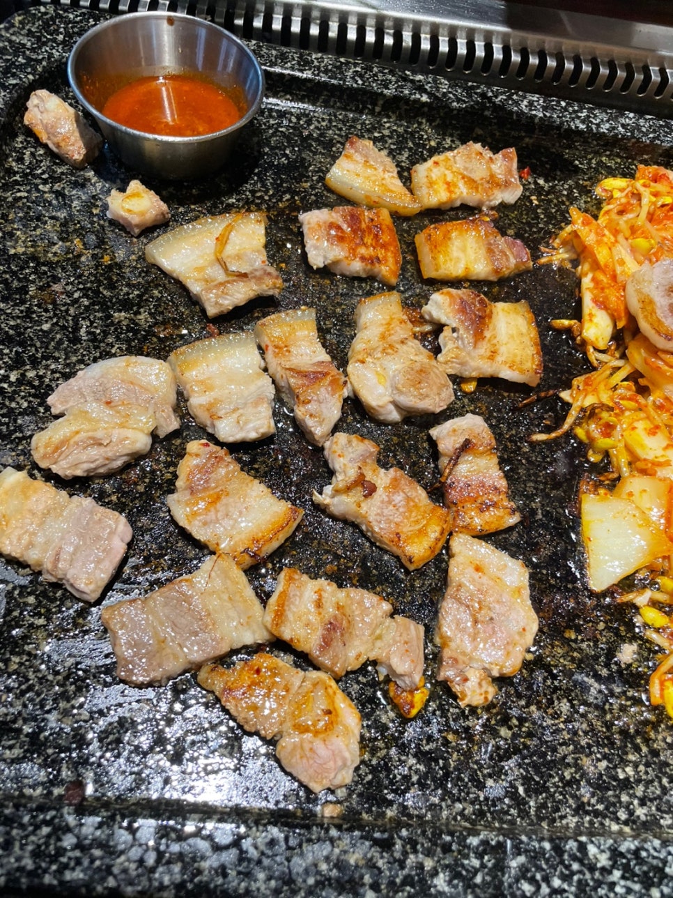 이목리생고기 이미지
