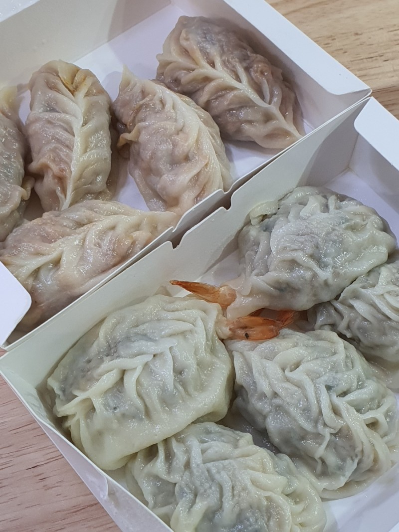 장호덕만두 이미지